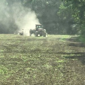 Meet your Posher, Terry